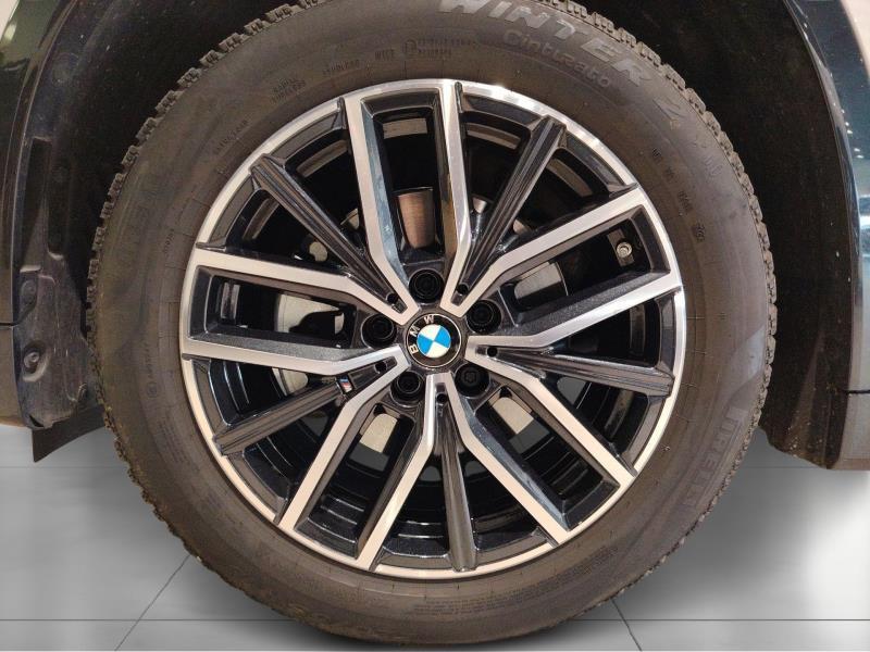 BMW iX1 20 X-Line eDrive