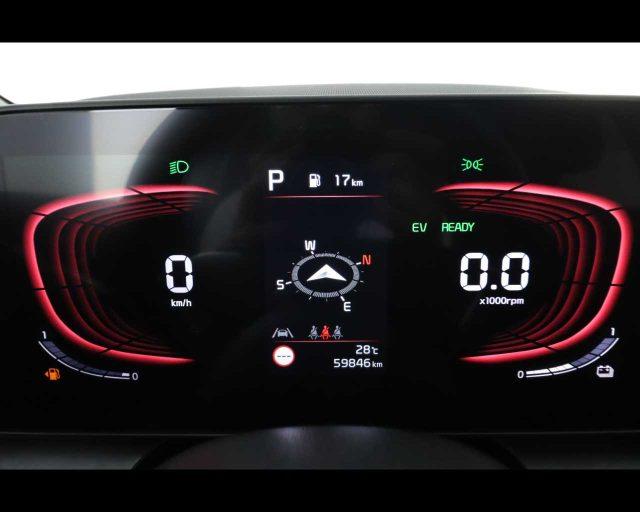 KIA Niro 1.6 GDi DCT HEV Style