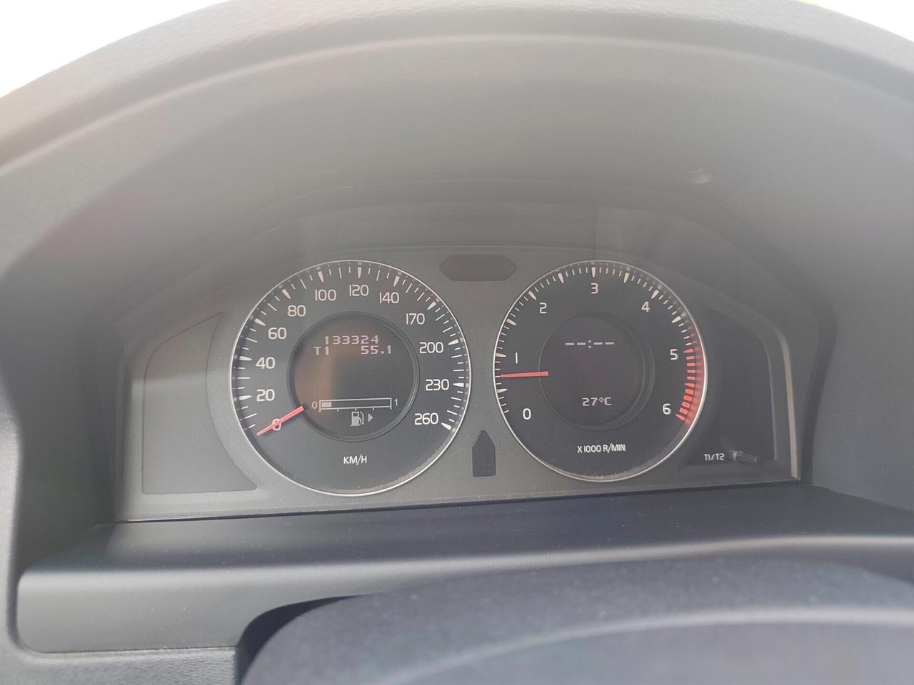 Volvo V70 2.4 D5 frizione volano nuove