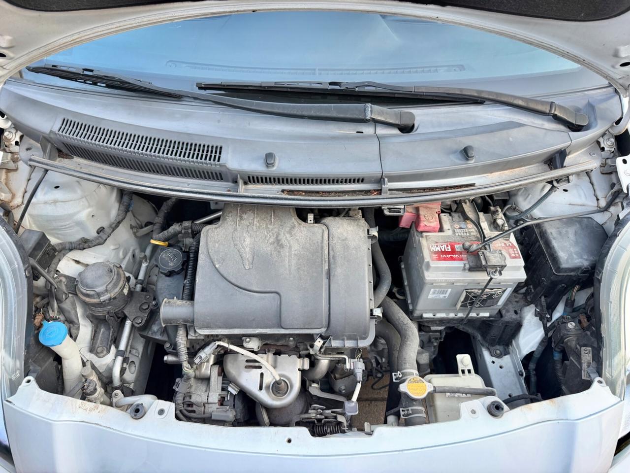 Toyota Yaris 1.0 VVT-i Sol - GARANZIA