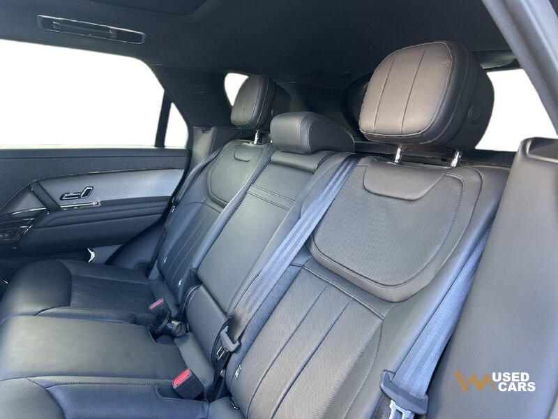 Land Rover RR Sport Range Rover Sport 3.0 I6 PHEV 440 CV Dynamic SE