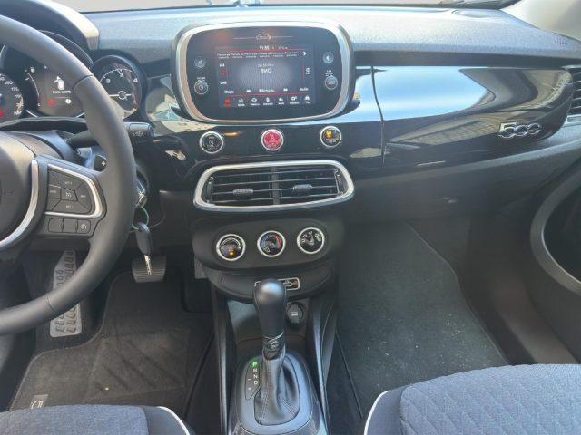 FIAT 500X 1.6 MultiJet 120 CV City Cross.
