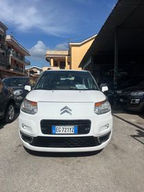 Citroen C3 Picasso 1.6 e-HDi 90 airdream CMP6 Exclusive