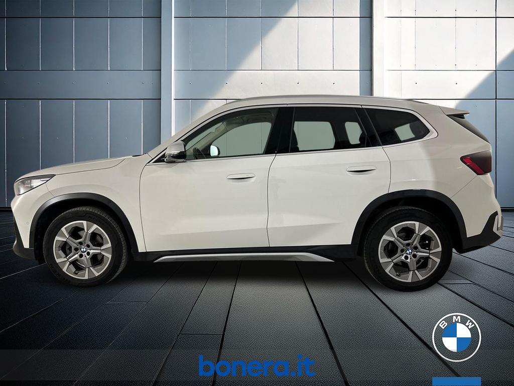 BMW X1 18 d X-Line Edition Balance sDrive DCT