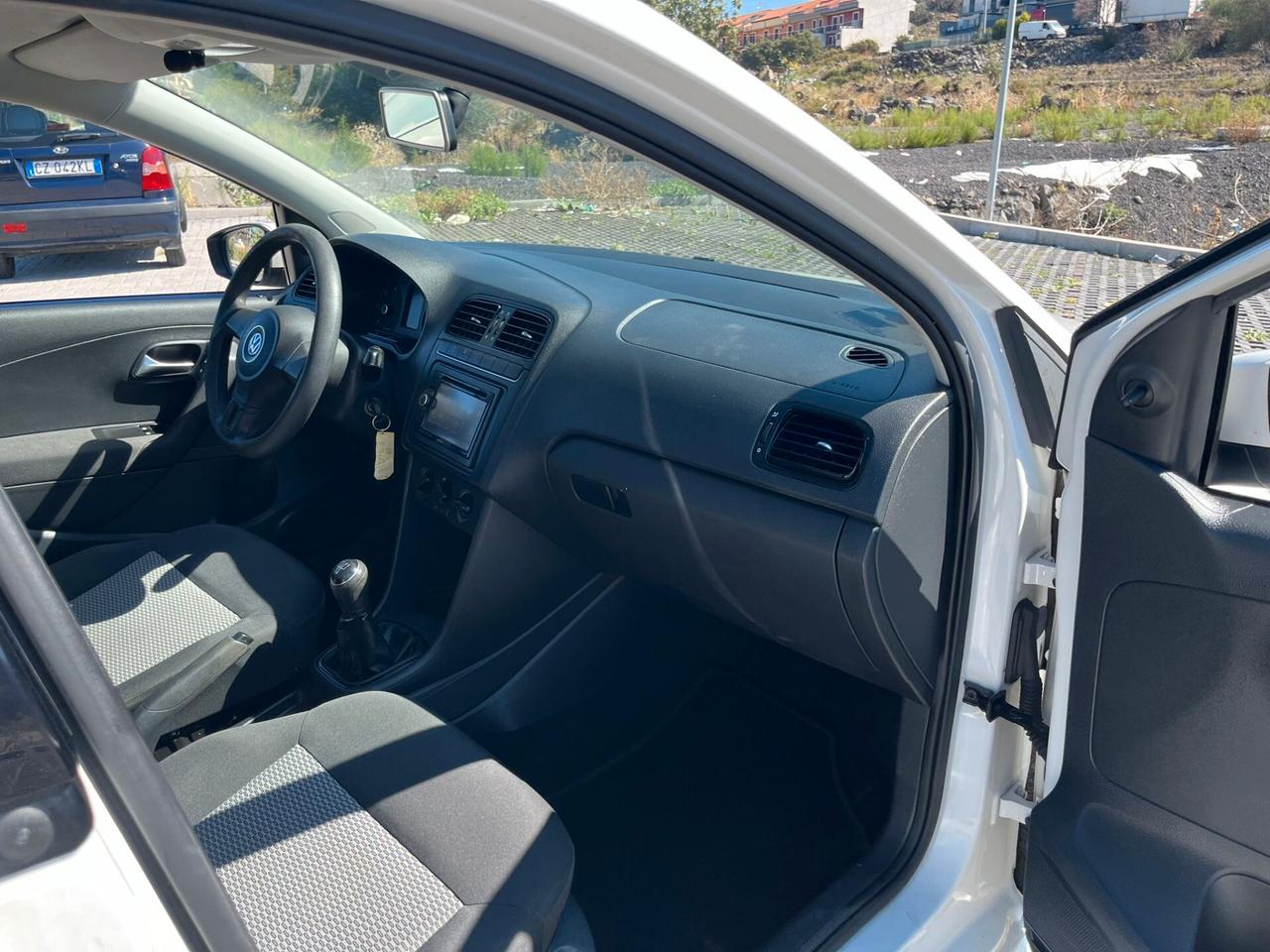 Volkswagen Polo diesel tdi 5 p neo patentati ottima