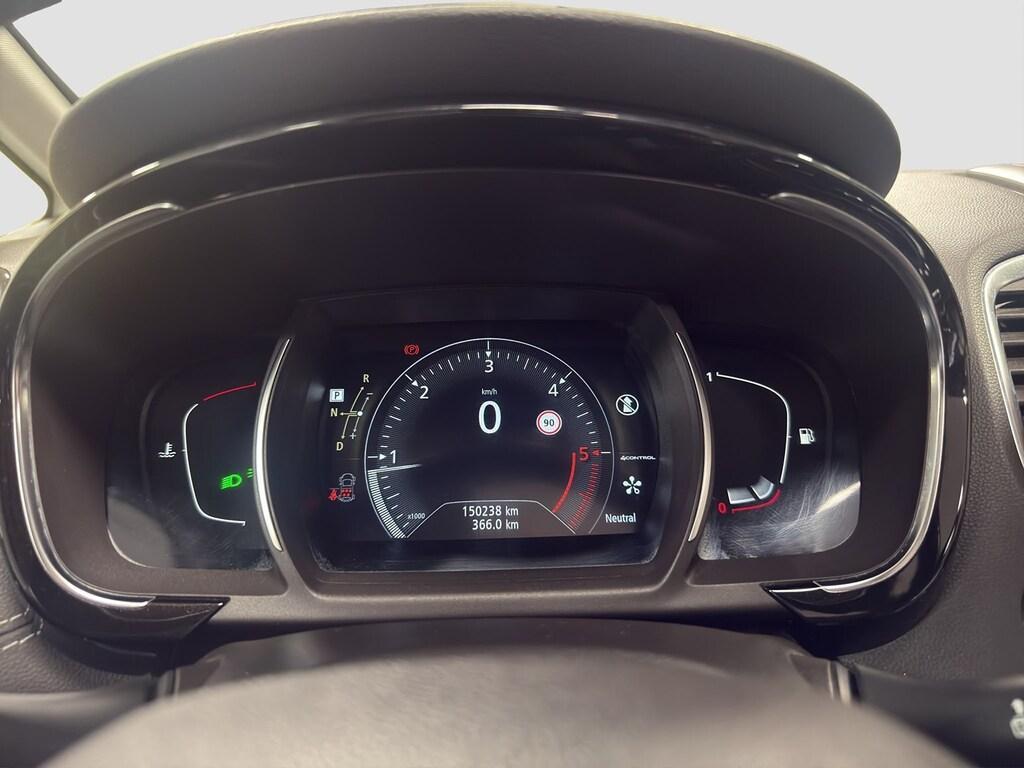 Renault Espace 1.6 dci energy Initiale Paris 160cv 7p.ti edc