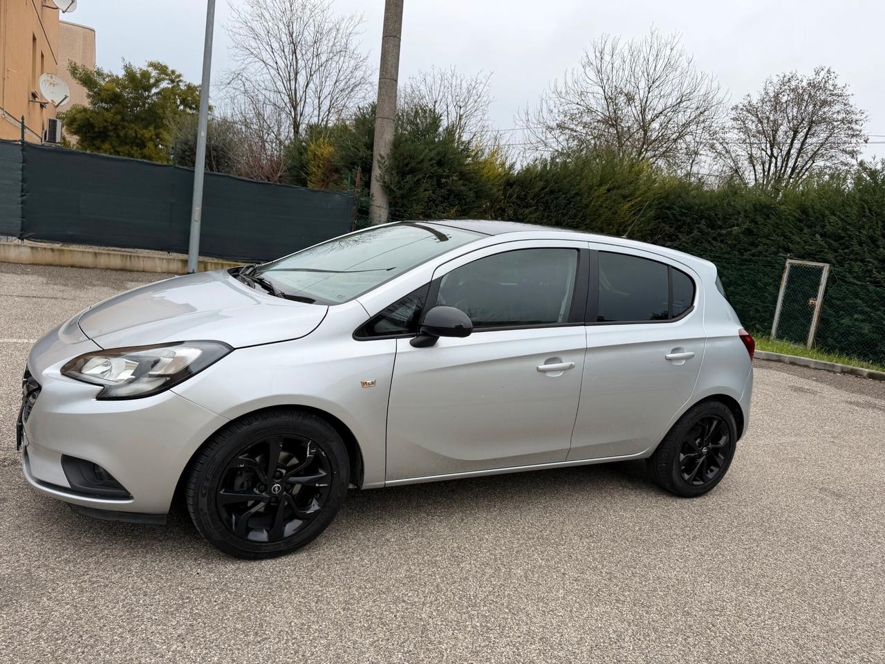 Opel Corsa 1.4 Gpl - NEOPATENTATI - 12 MESI DI GARANZIA -