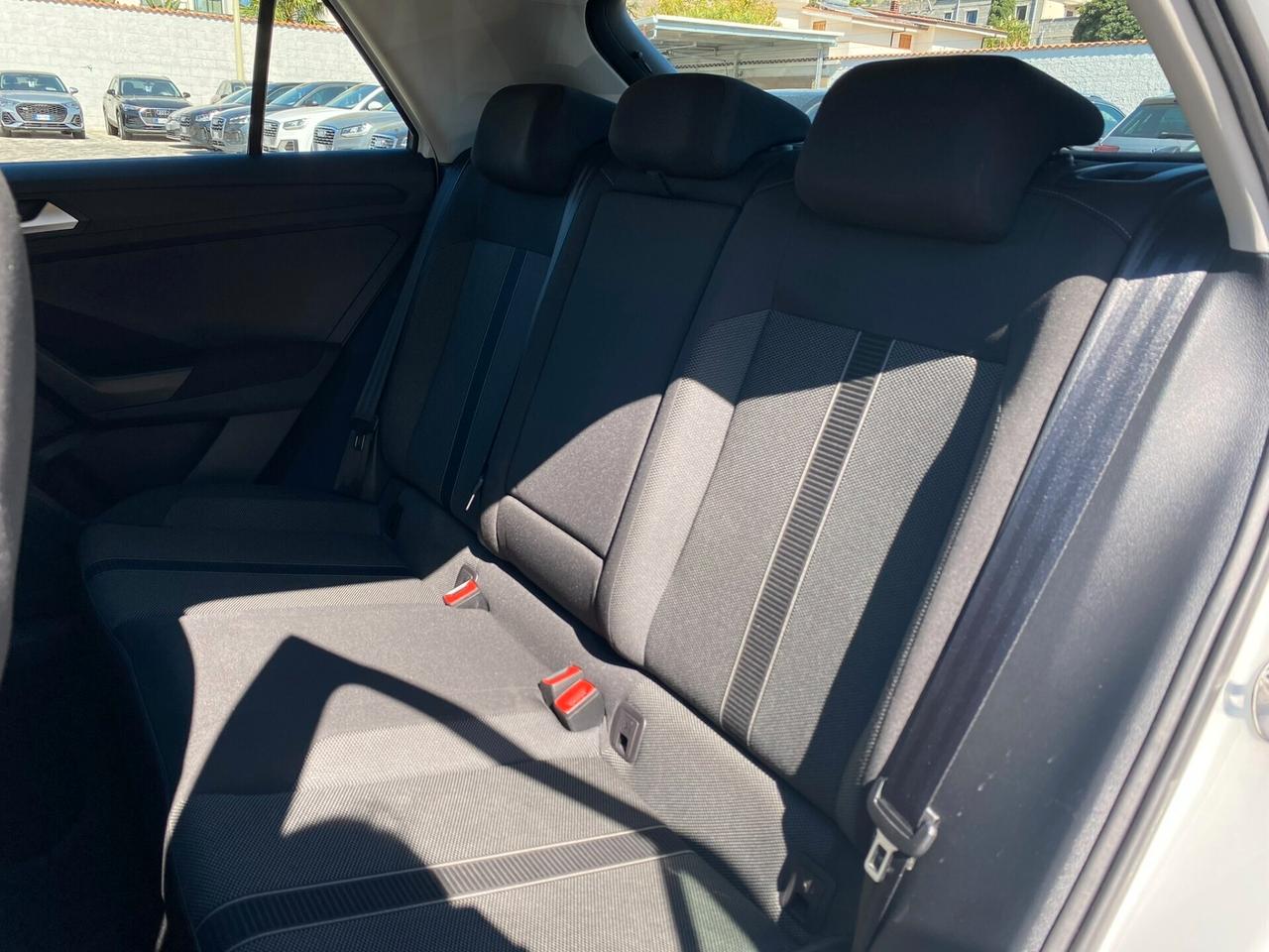 Volkswagen T-Roc Life 2.0 TDI 150CV DSG