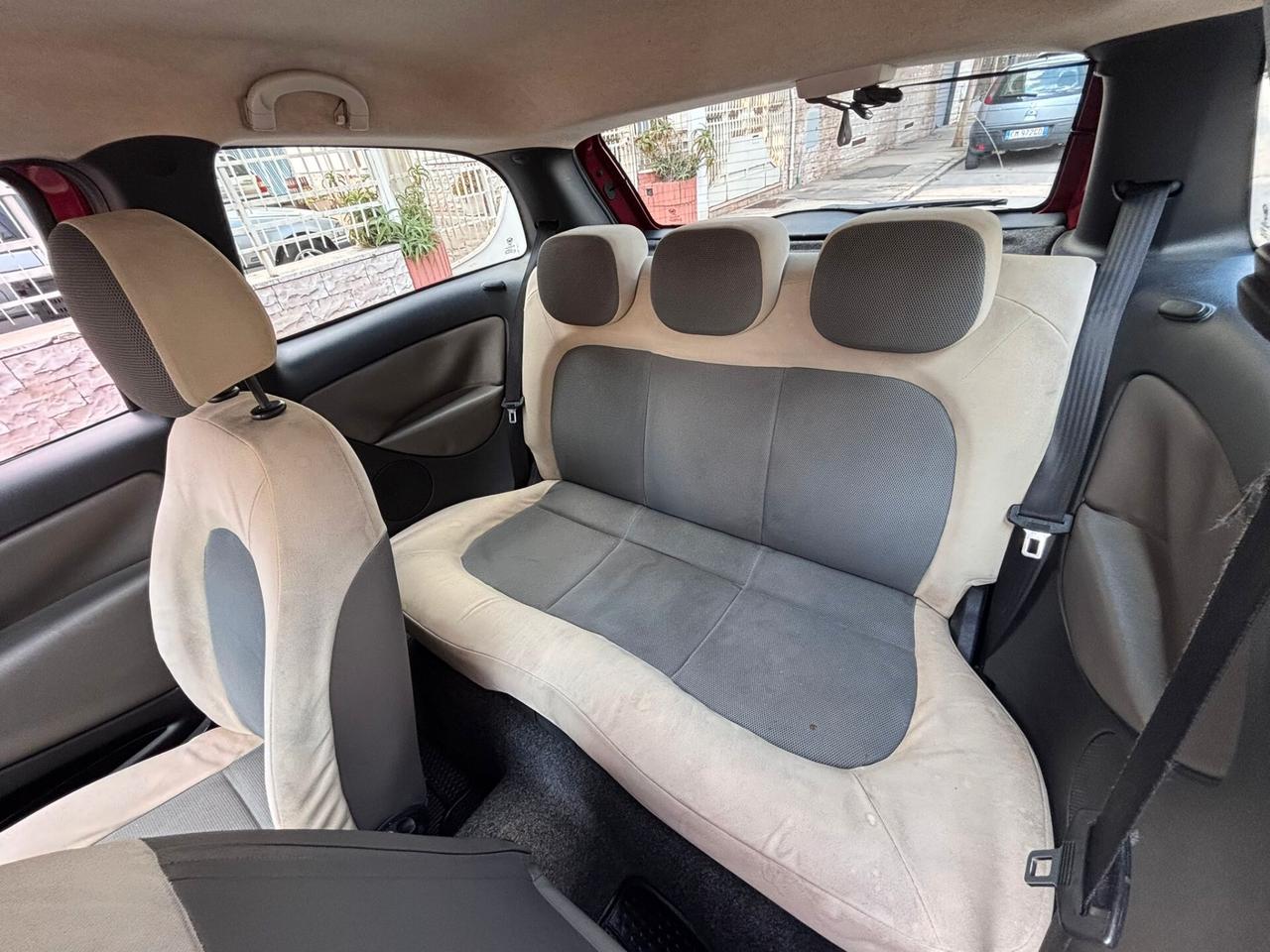 Lancia Ypsilon 1.3 Multijet 16V Platino