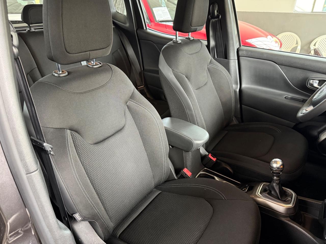 Jeep Renegade 1.0 T3 Limited NO VINCOLI FINANZIAMENTO