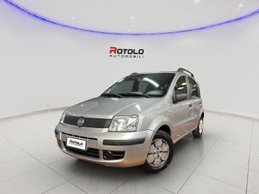 FIAT Panda 2ª serie Panda 1.1 Active
