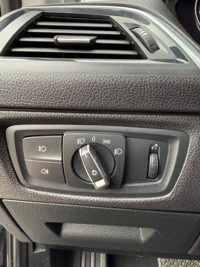 BMW 118 2.0 d 150cv automatica 5p. Urban LED-PELLE-NAVI