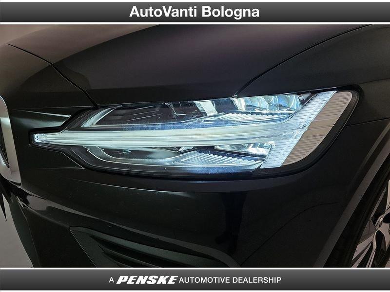 Volvo V60 B4 (d) automatico Core