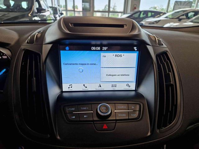 FORD Kuga 1.5 TDCI 120 CV S&S 2WD Powershift Titanium