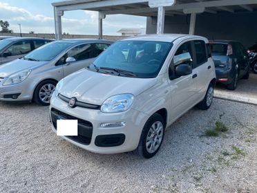 Fiat Panda 0.9 TwinAir Turbo S&S Easy