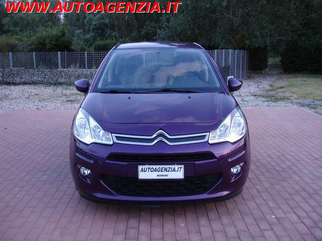CITROEN C3 1.0 EDITION