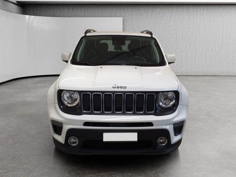 Jeep Renegade 1.6 mjt Longitude 2wd 120cv
