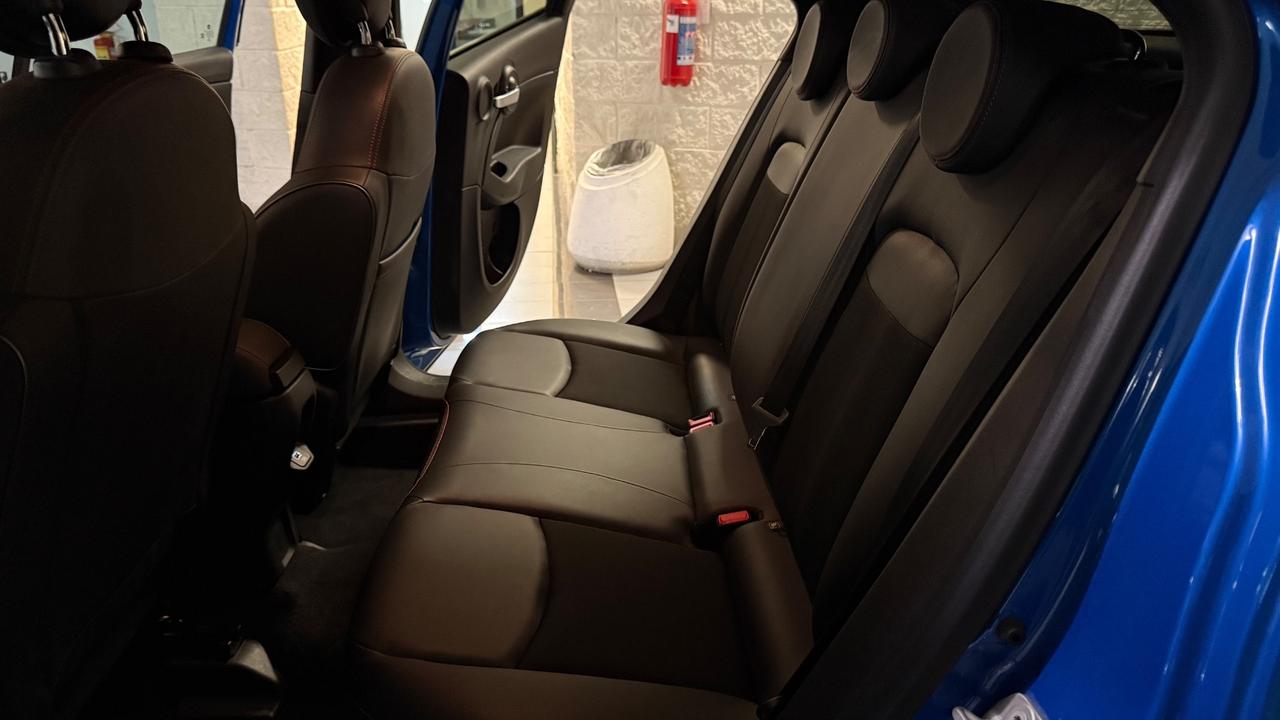 Fiat 500X 1.6 MultiJet 130 CV Sport