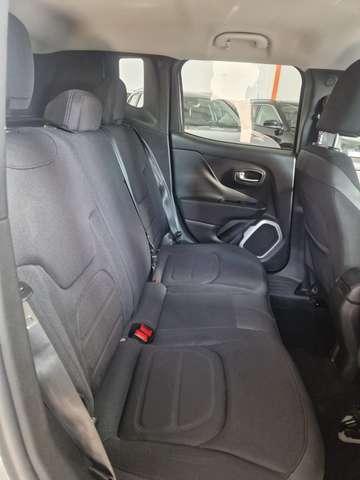 Jeep Renegade Renegade 2.0 mjt Limited 4wd 140cv auto