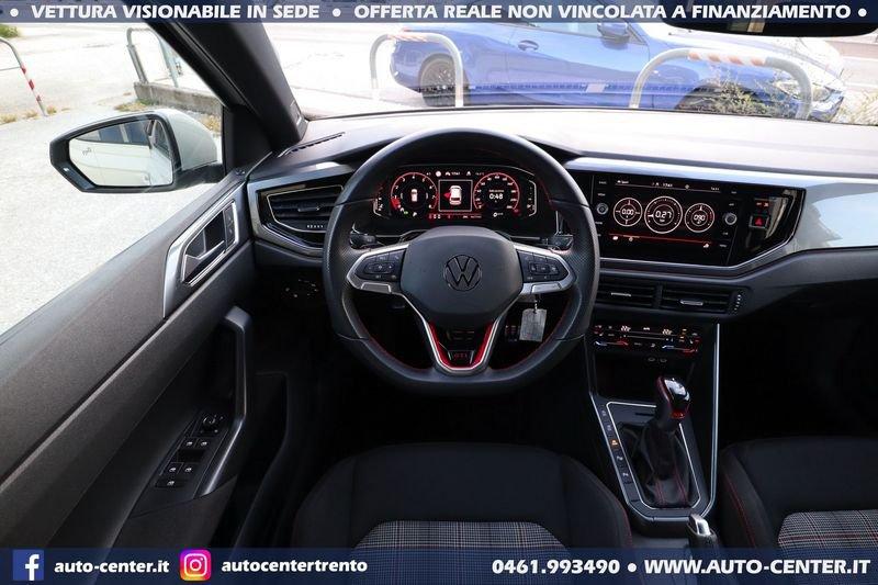 Volkswagen Polo GTI 2.0 TSI GTI DSG *ASCOT GREY