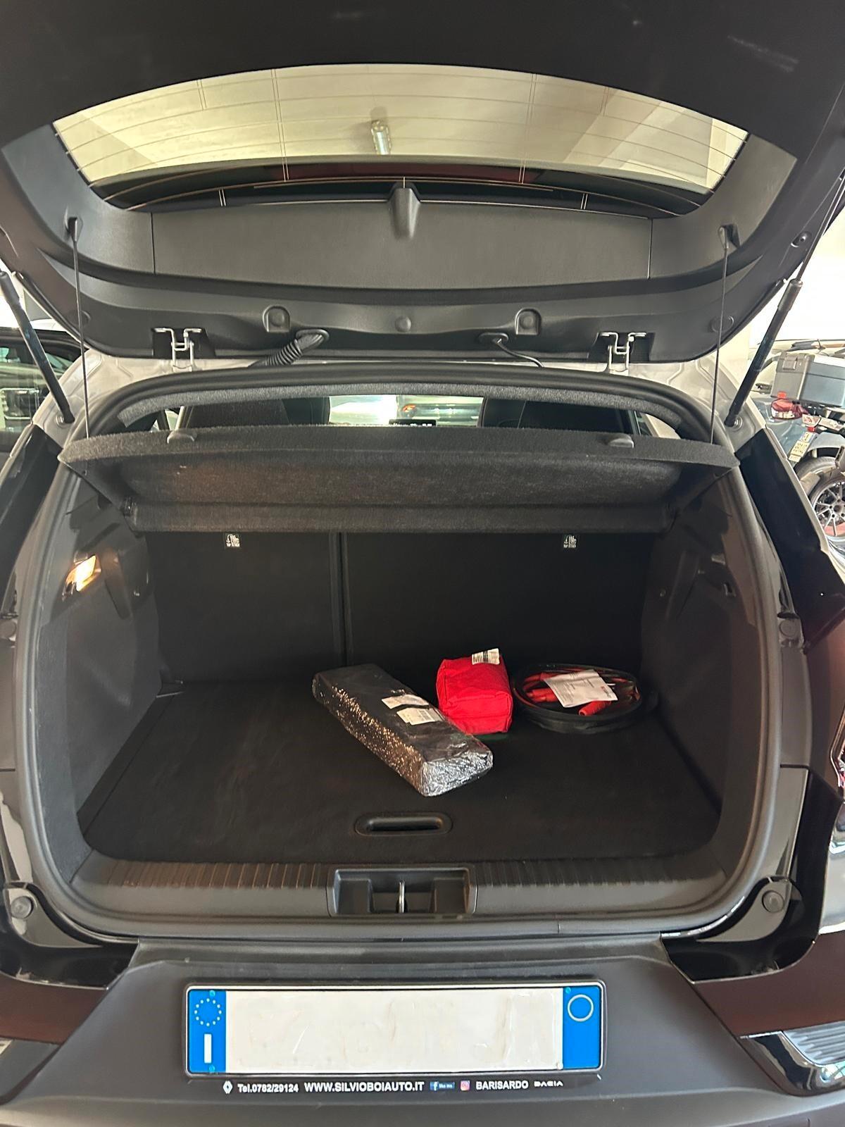 Renault Captur TCe 90 CV Techno