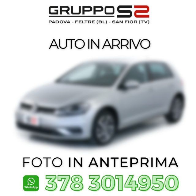 VOLKSWAGEN Golf 1.0 TSI 110 CV 5p. Sound BMT/NAVI/APP CONNECT