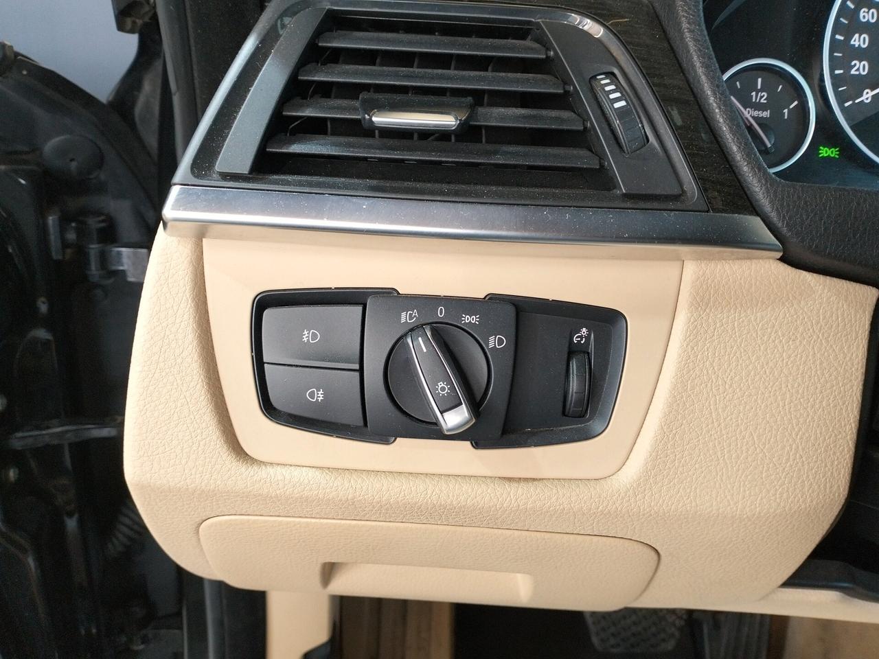 BMW 420 Cabrio Luxury 184cv auto