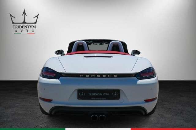 Porsche Boxster 718 2.0 300cv pdk