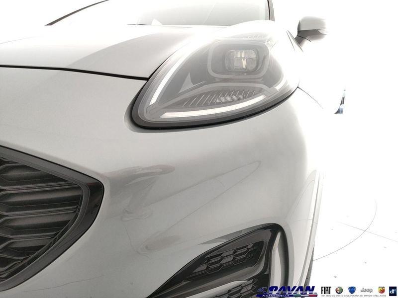 Ford Puma 1.0 EcoBoost Hybrid 125 CV S&S aut. ST-Line