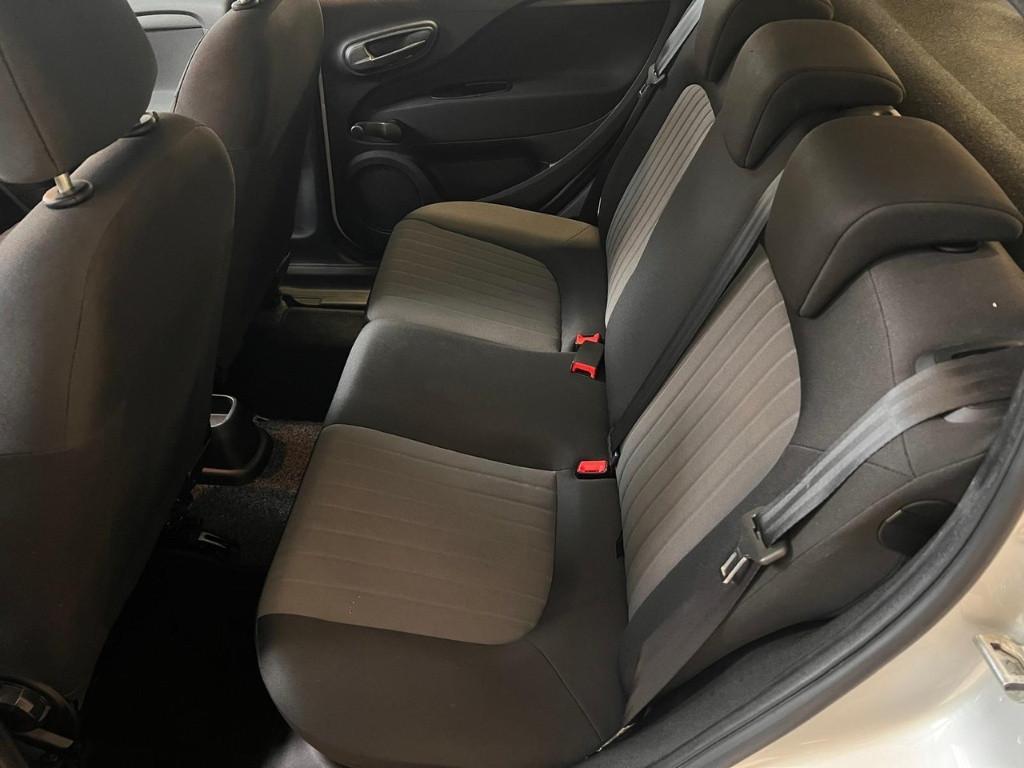 FIAT Punto III 2012 - Punto 5p 1.2 Lounge E6
