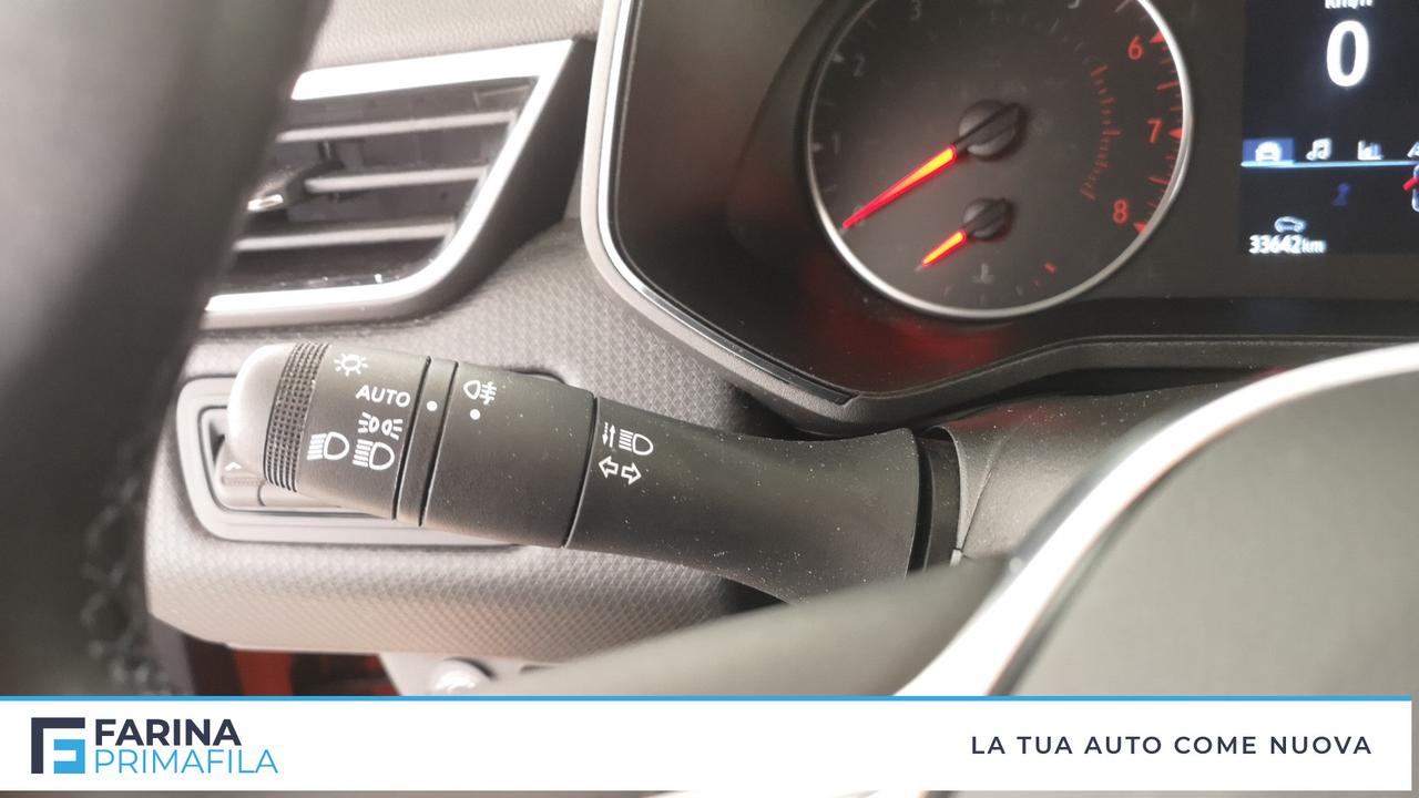 RENAULT Clio V 2019 - Clio 1.0 tce Equilibre Gpl 100cv