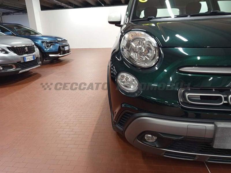 FIAT 500L 500L Cross 1.3 mjt 95cv my20