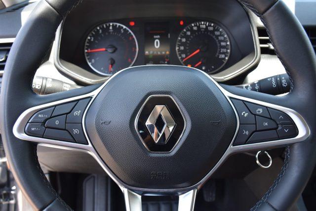 RENAULT Clio TCe 90 CV 5 porte Business