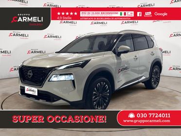 Nissan X-Trail 1.5 e-POWER Tekna e-4ORCE 4WD Auto