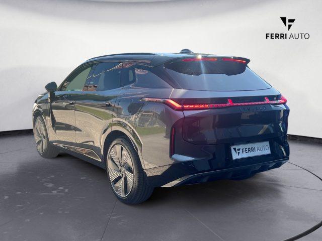 LYNK & CO 08 PHEV More