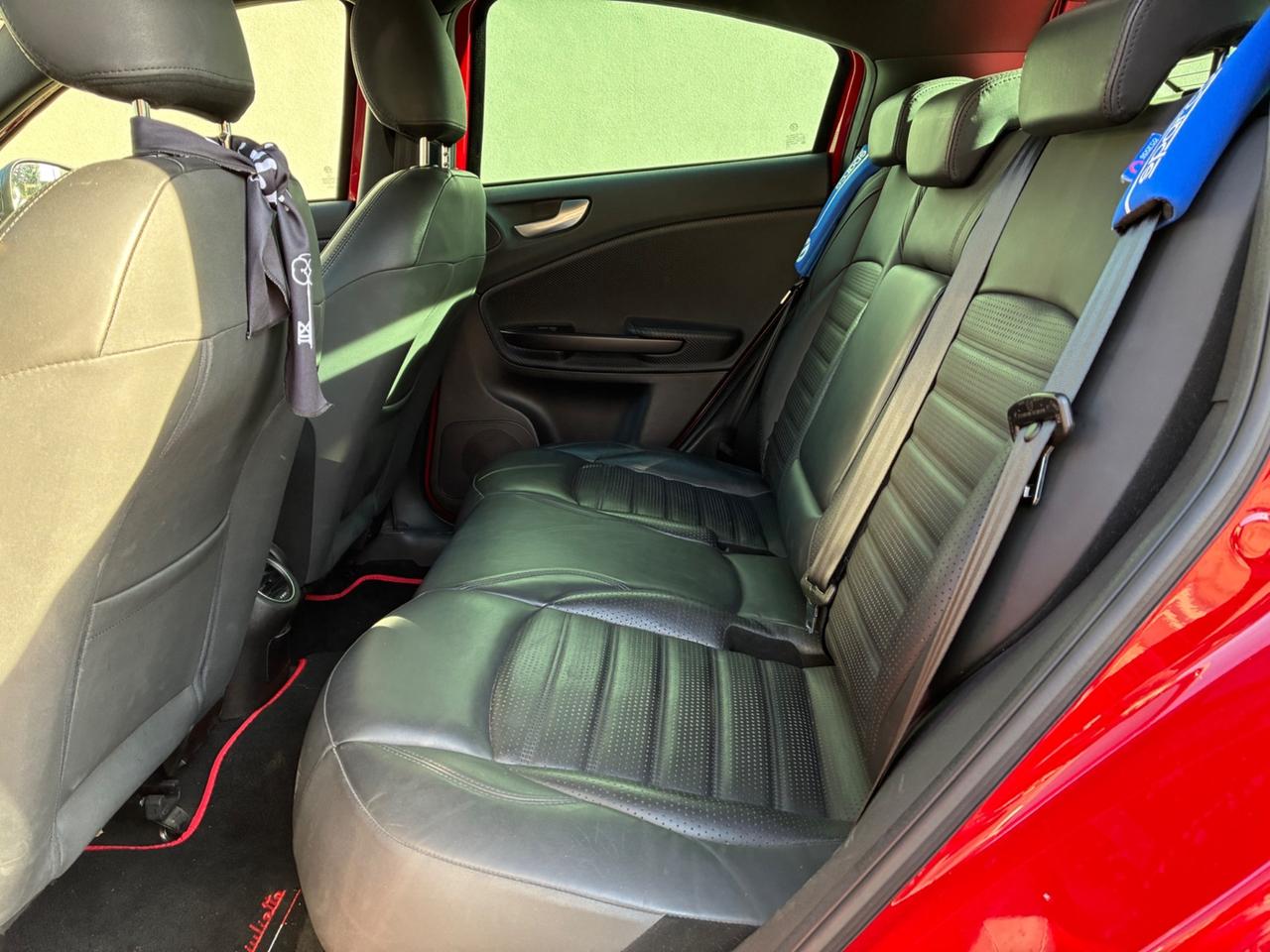 Alfa Romeo Giulietta 1750 Turbo TCT Veloce