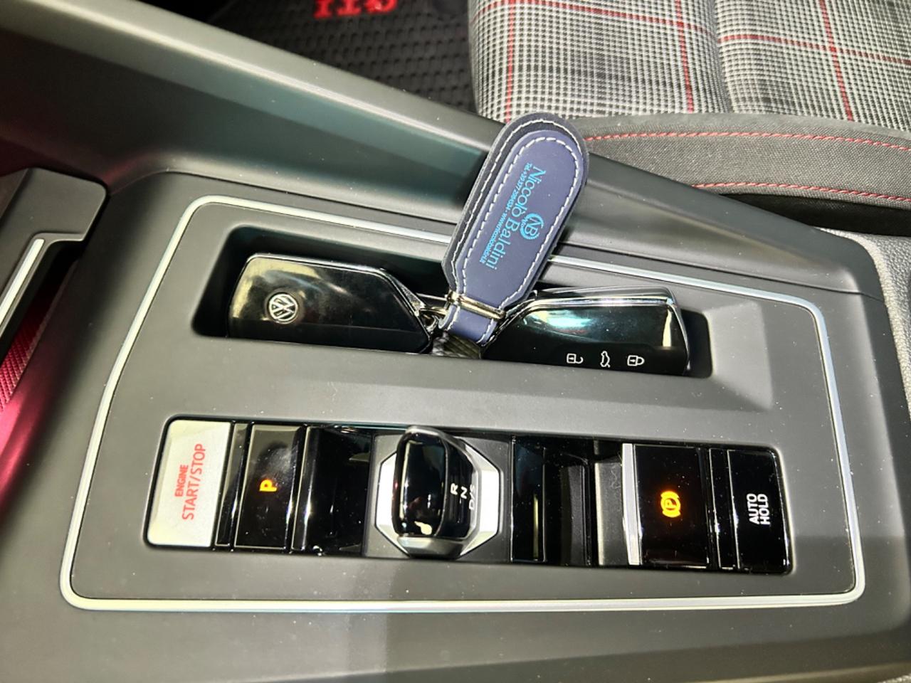 Volkswagen Golf GTI Unico Proprietario*