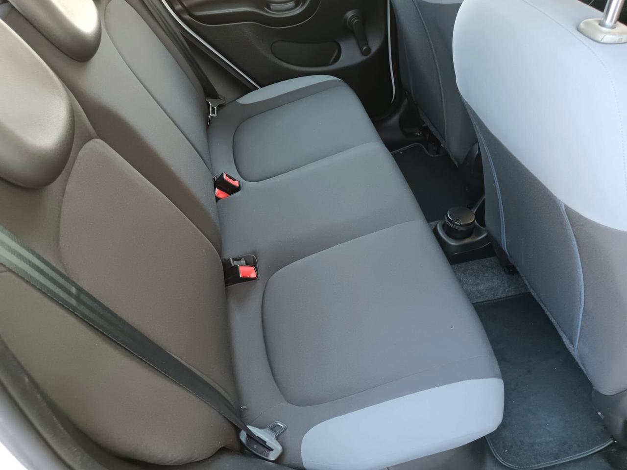 Fiat Panda 1.3 MJT 95 CV S&S Easy