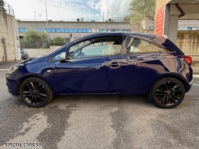 Opel Corsa 1.4 GPL B-Color