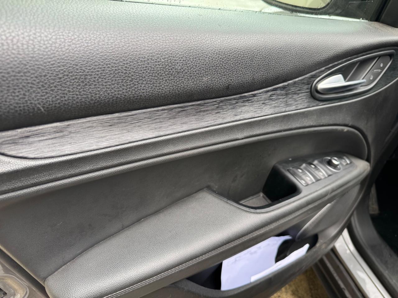 Alfa Romeo Stelvio 2.2 Turbodiesel 160 CV AT8 RWD Business