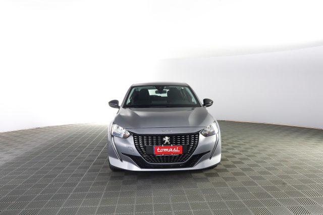 PEUGEOT 208 208 PureTech 75 Stop&Start 5 porte Active