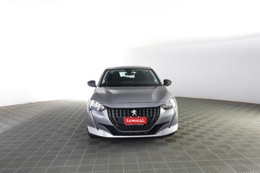 PEUGEOT 208 208 PureTech 75 Stop&Start 5 porte Active
