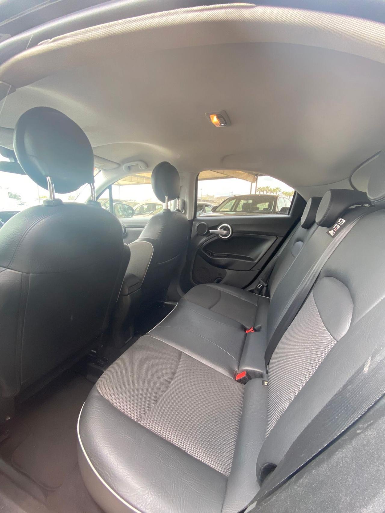 Fiat 500X 1.6 MultiJet 120 CV Cross