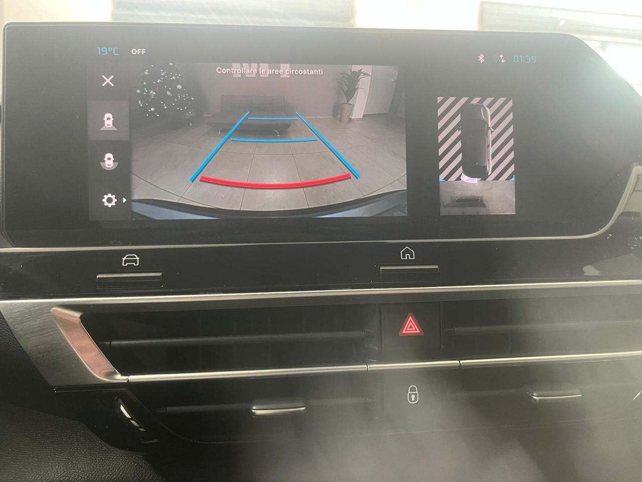 Citroen C4 PureTech 130 S&S EAT8 Plus