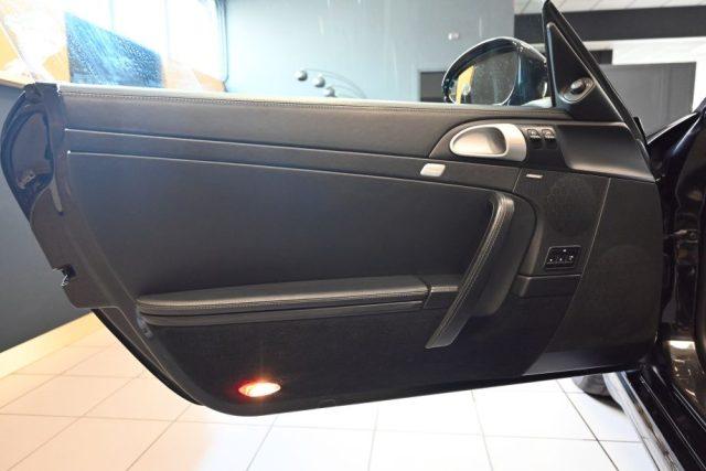 PORSCHE 911 997 TURBO S PDK CARBOCERAMICI 111CONTROLLI PORSCHE
