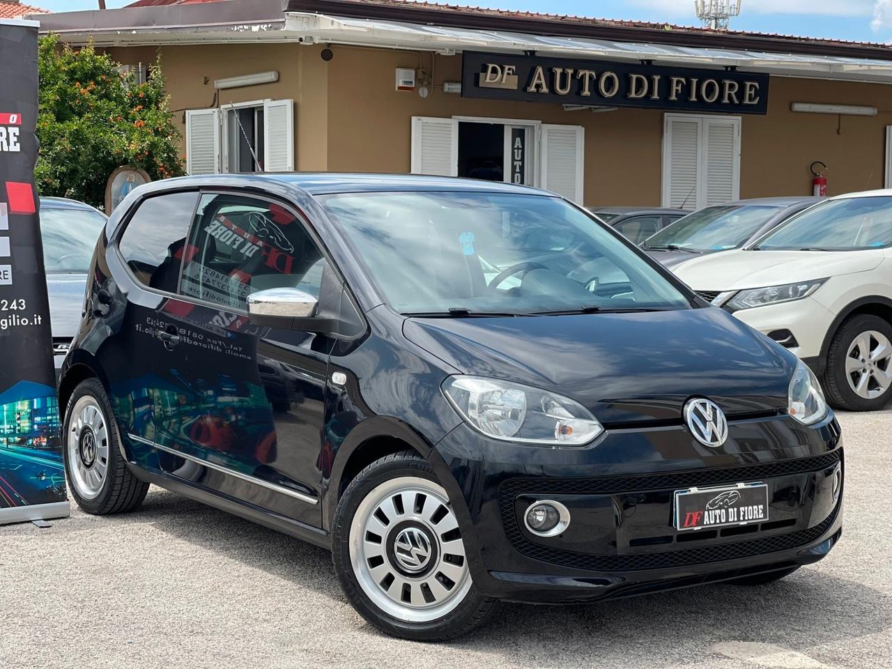 Volkswagen up! 1.0 75 CV high up! pari al nuovo