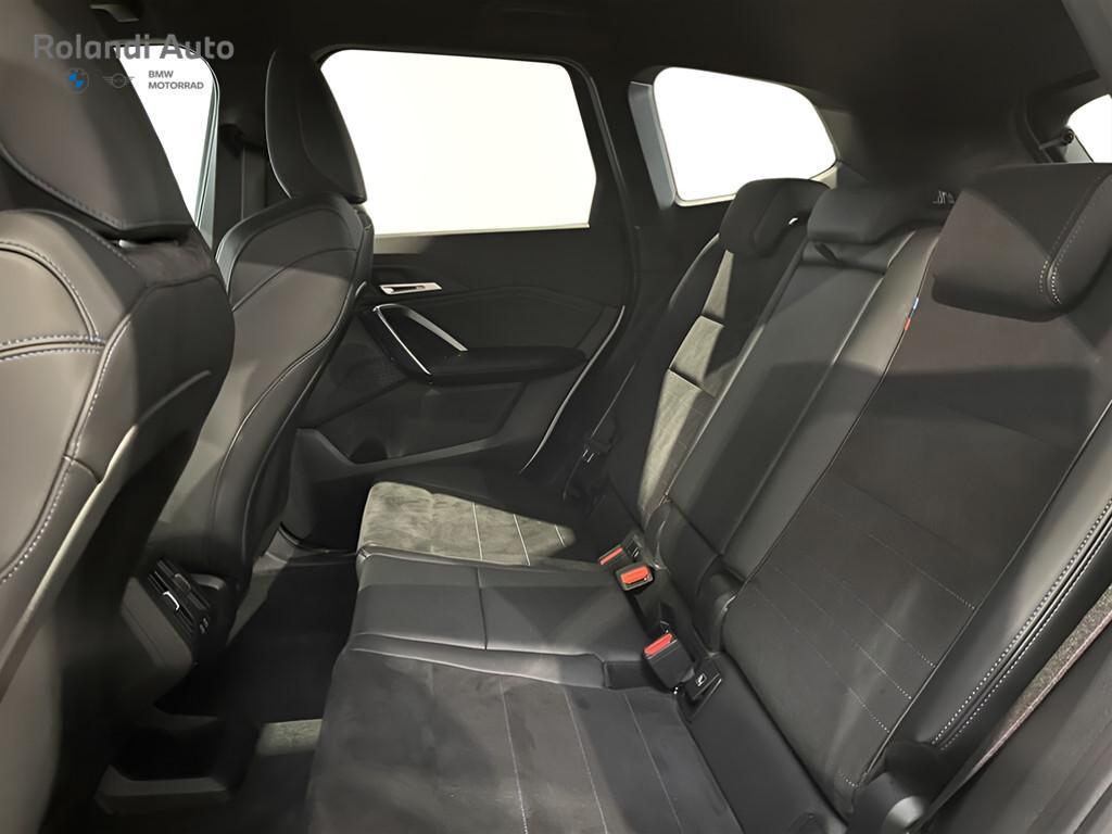 BMW X1 20 d Mild Hybrid 48V MSport Pro xDrive DCT