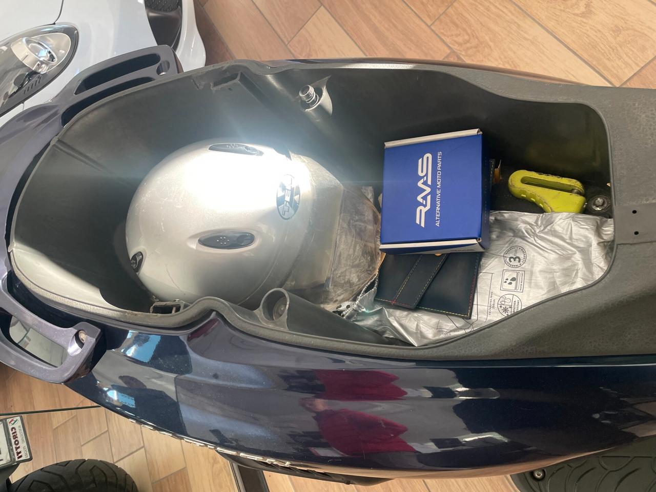 Malaguti Madison 125