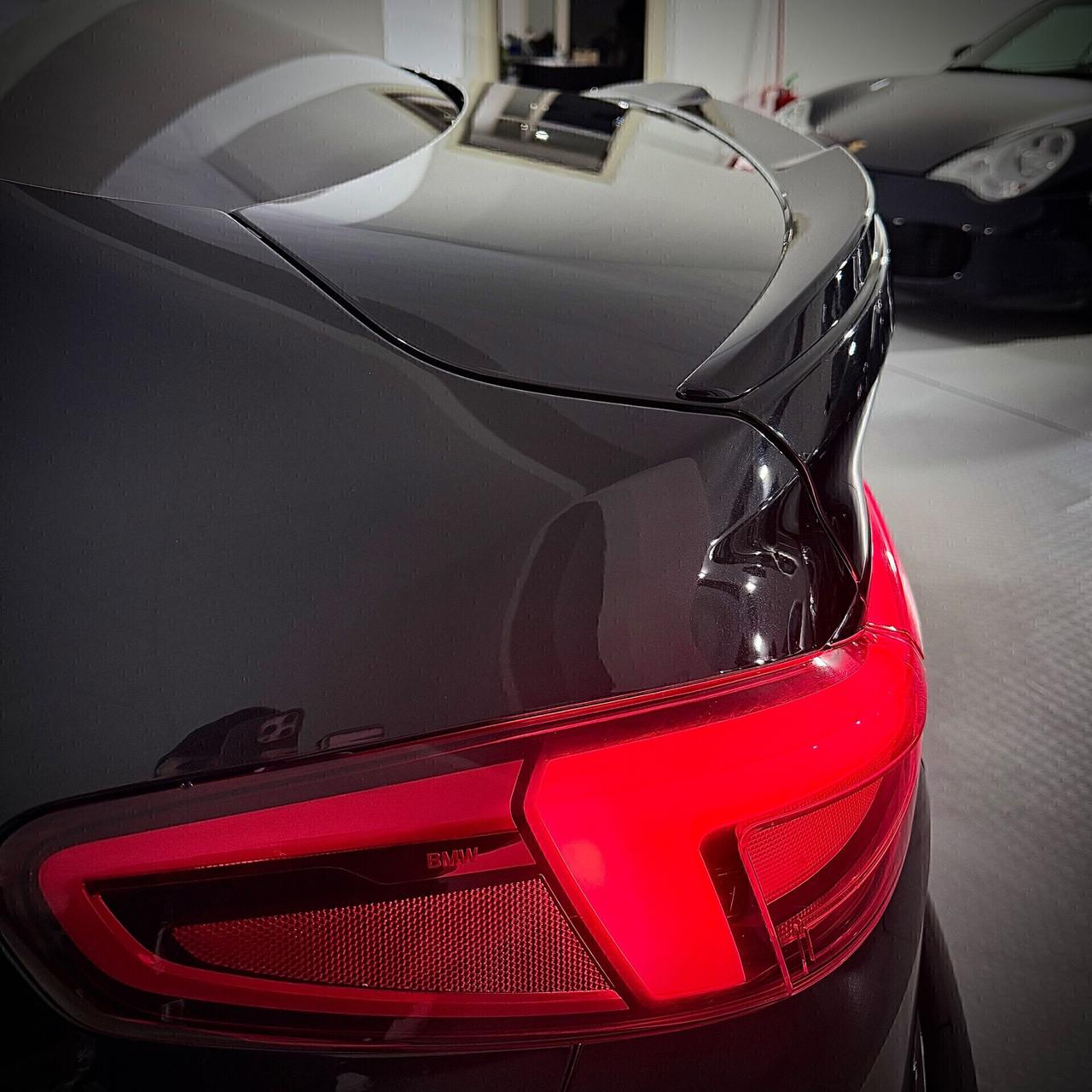 Bmw 220 220d Gran Coupé Msport aut.