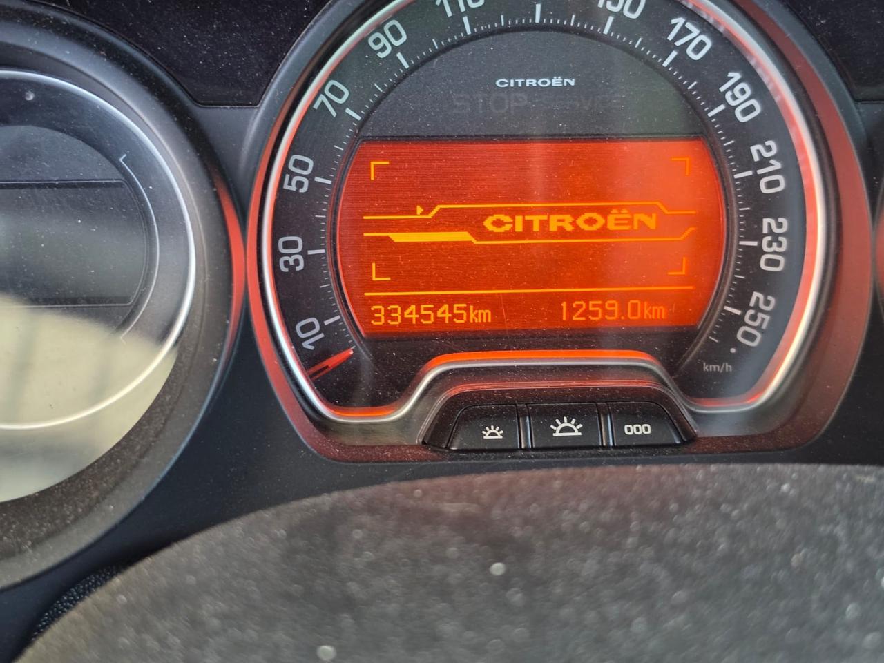 Citroen C5 2.0 HDi 140 Exclusive Style Tourer